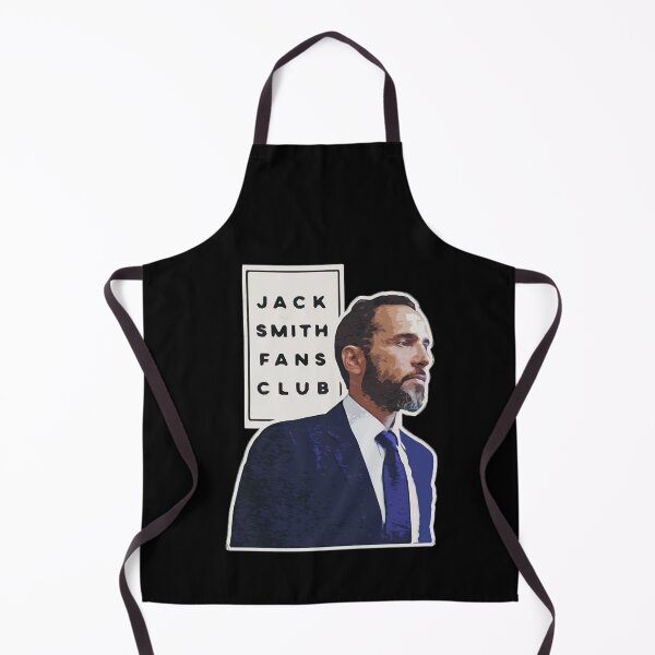 Item preview, Jack Smith Fan CLub designed and sold by MylesChicArt.
