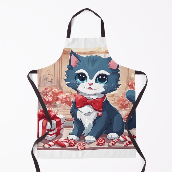Item preview, Mint Cat designed and sold by Everythingstakn.