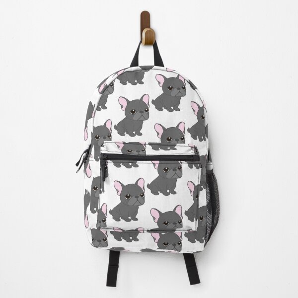 Item preview, Gray Frenchie designed and sold by MLDreams.