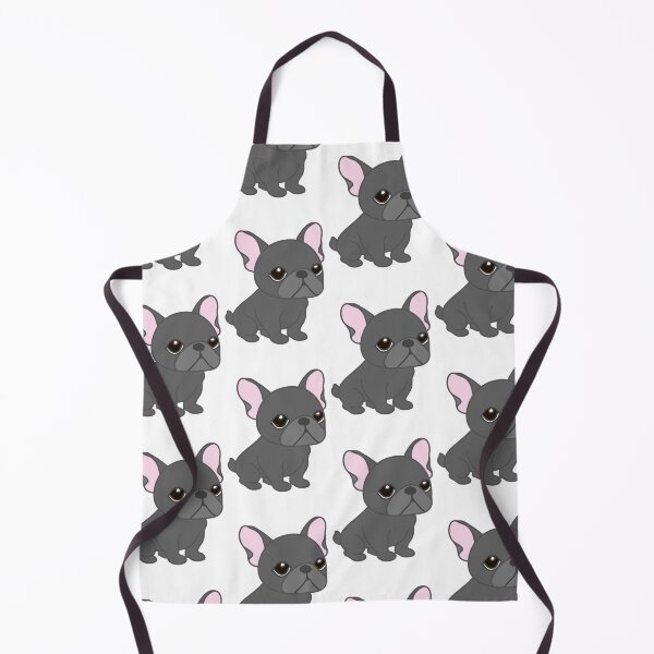 Item preview, Gray Frenchie designed and sold by MKDreams.
