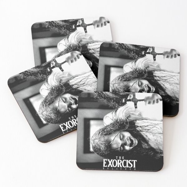 Item preview, New Exorcist 2023 designed and sold by Ruth-Kauman.