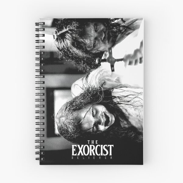 Item preview, New Exorcist 2023 designed and sold by Ruth-Kauman.