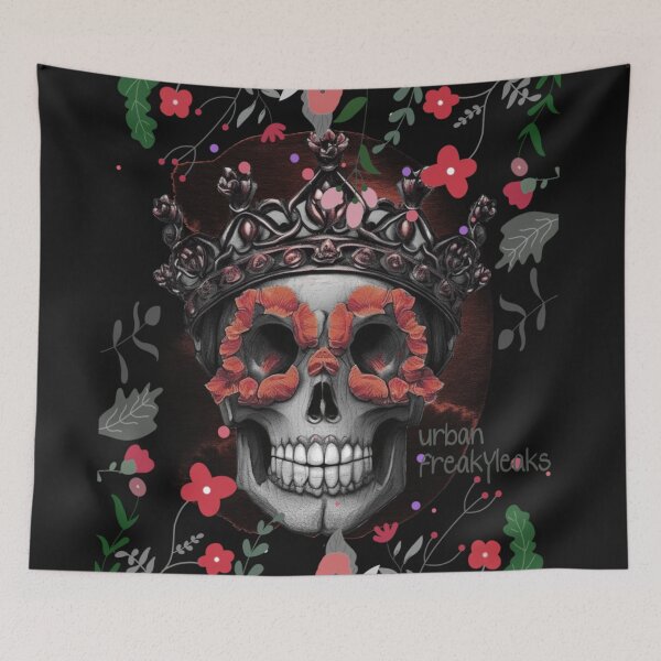 Item preview, THE JOLLY KING designed and sold by inarausch2023.