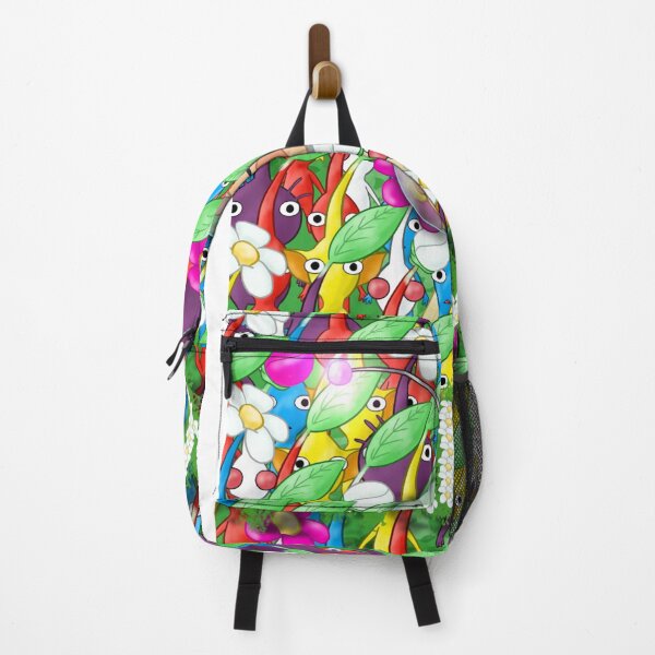 Item preview, PIKMIN - Crowded Orlimar Classic designed and sold by rubydibbert.