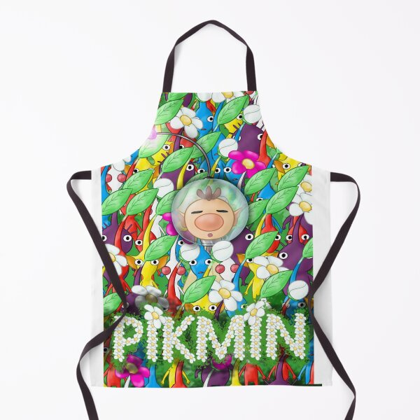 Item preview, PIKMIN - Crowded Orlimar Classic  designed and sold by rubydibbert.