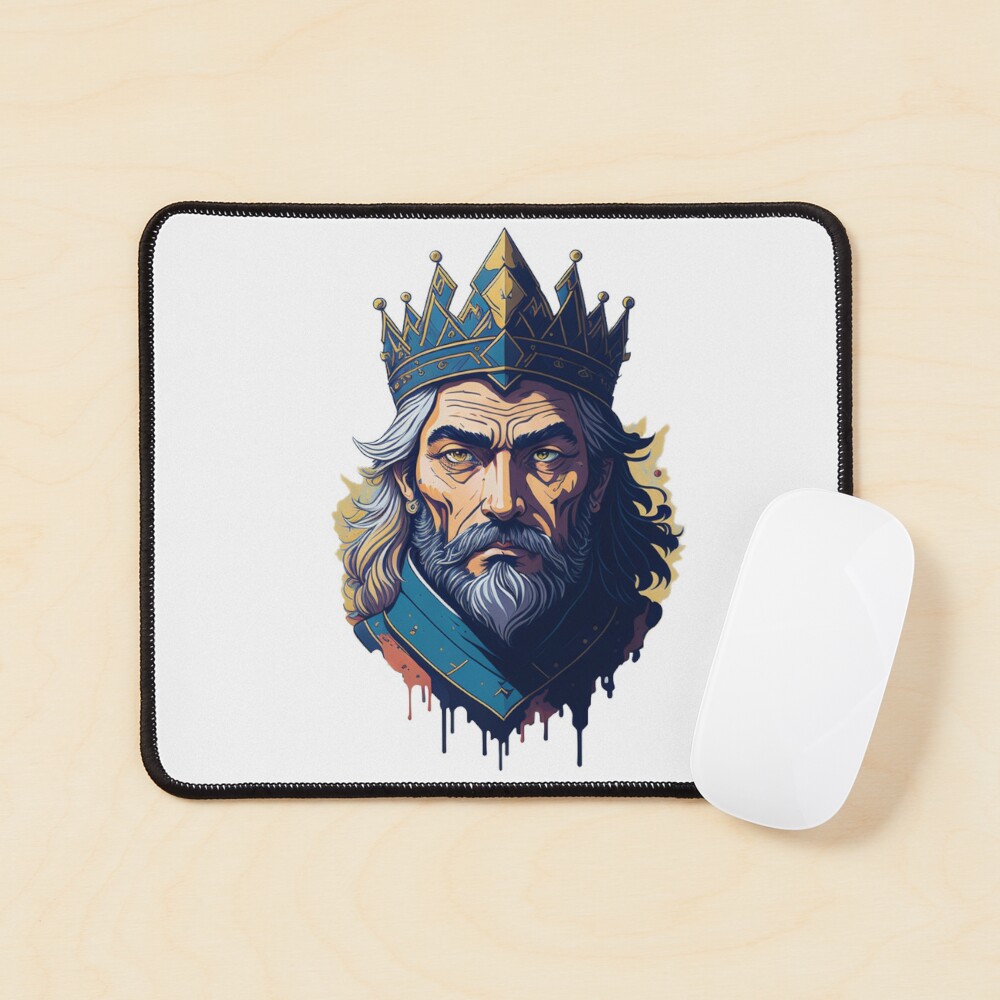 Item preview, Mouse Pad designed and sold by Rothnaric.