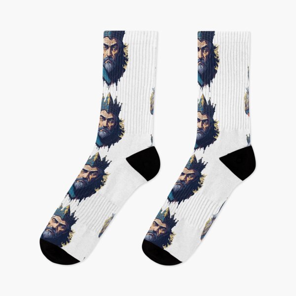 Item preview, The king designed and sold by Rothnaric.