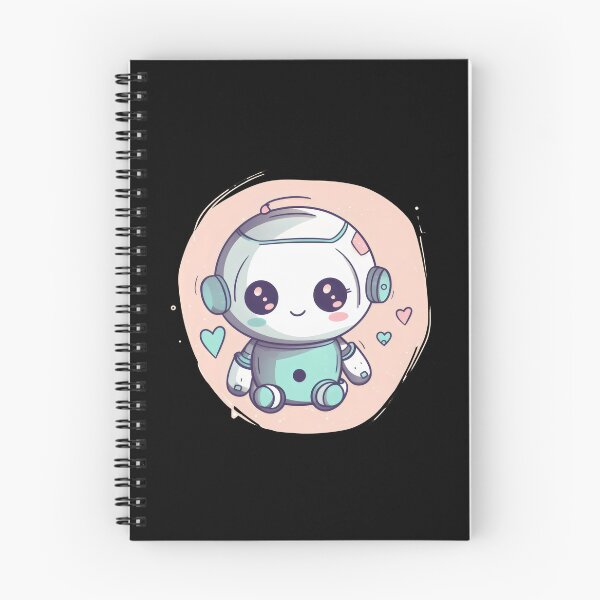 Item preview, Girl Baby Robot Cute Aesthetic Future Engineer Play Team designed and sold by farhanhafeez.