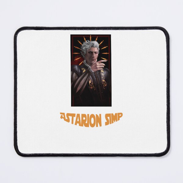 Item preview, astarion simp designed and sold by Ahmed  Alkala.