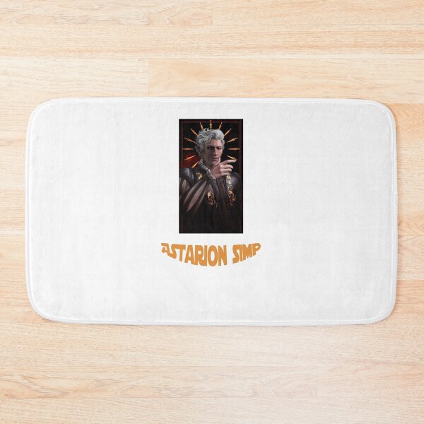 Item preview, astarion simp designed and sold by Ahmed  Alkala.