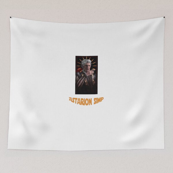 Item preview, astarion simp designed and sold by Ahmed  Alkala.