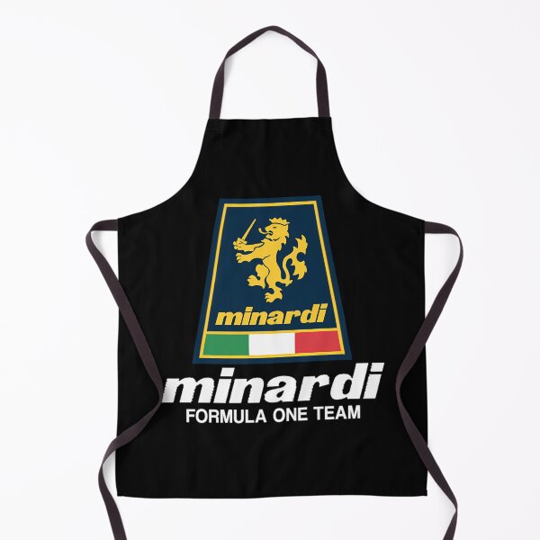 Item preview, Minardi Racing Team designed and sold by plmlyeptzu86.