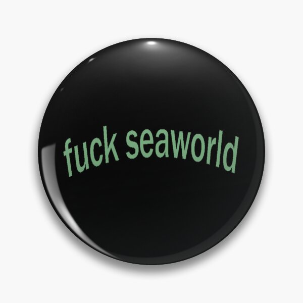 Item preview, Fuck Seaworld 	 	 designed and sold by srbeulhiu99.