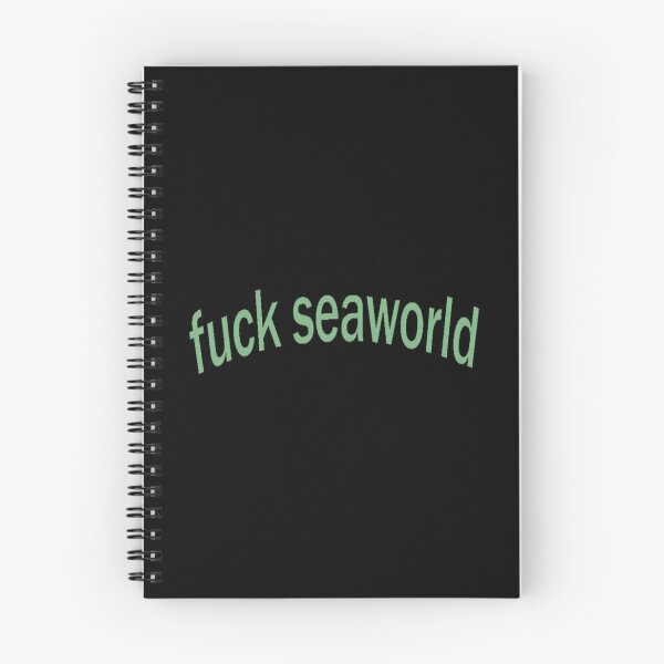 Item preview, Fuck Seaworld 	 	 designed and sold by srbeulhiu99.