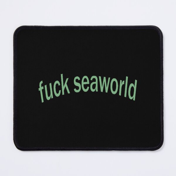 Item preview, Fuck Seaworld 	 	 designed and sold by srbeulhiu99.
