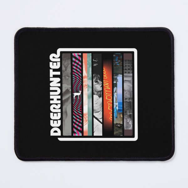 Item preview, Deerhunter Discography designed and sold by clbkllcqroj47.