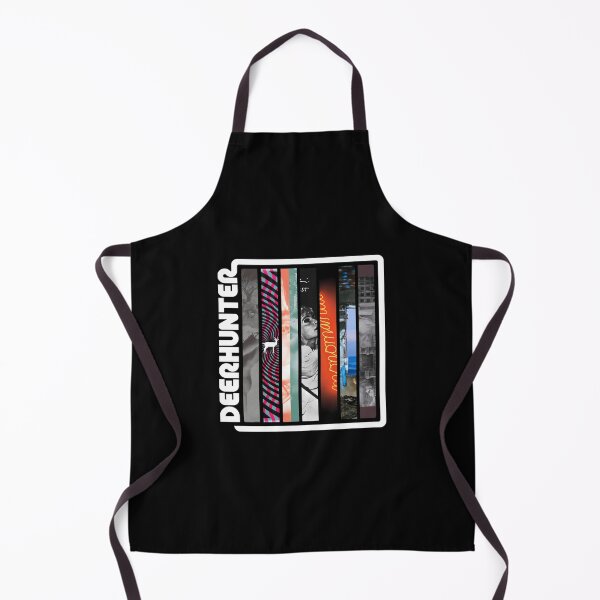Item preview, Deerhunter Discography designed and sold by clbkllcqroj47.