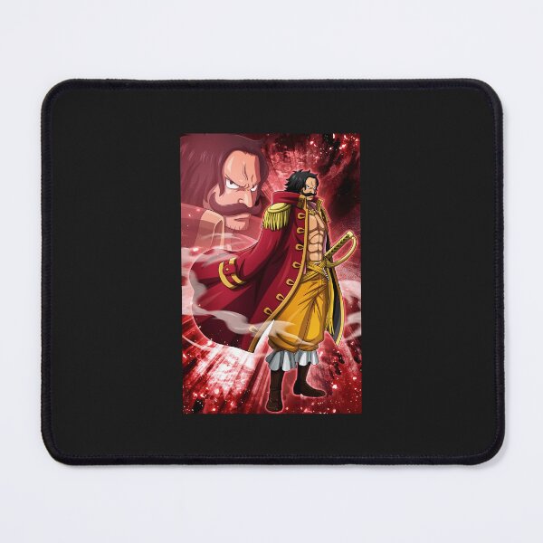 Item preview, One Piece Gold D Roger designed and sold by Gwansiognu.