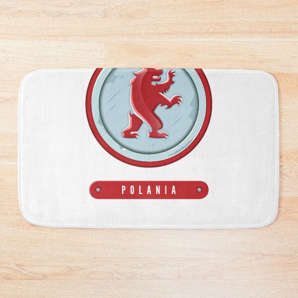 Item preview, Polania Faction (Scythe Board Game) Essential  designed and sold by rubydibbert.