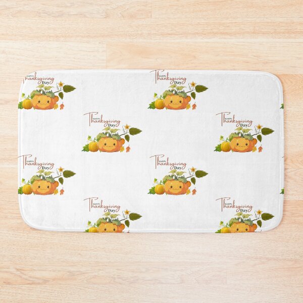 Item preview, Happy thanksgiving day designed and sold by WondersofEmily.