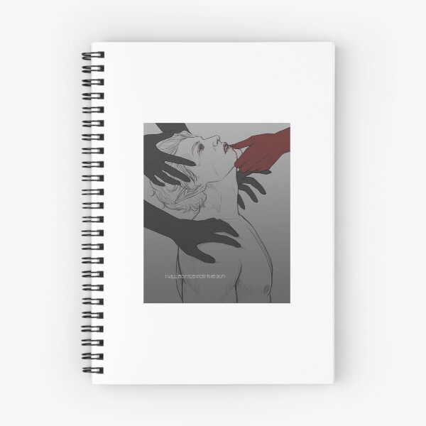 Item preview, astarion  designed and sold by Ahmed  Alkala.