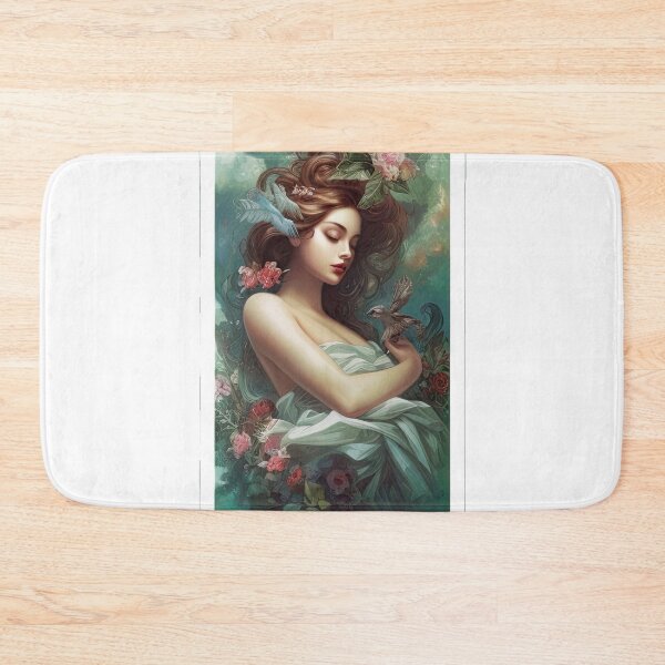 Item preview, Sleeping beauty designed and sold by abmkf.