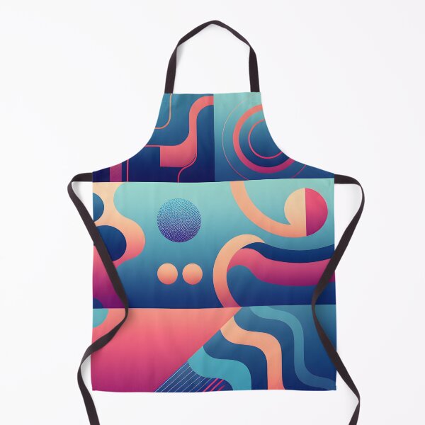 Item preview, Techno Sync designed and sold by Zen-Patterns.