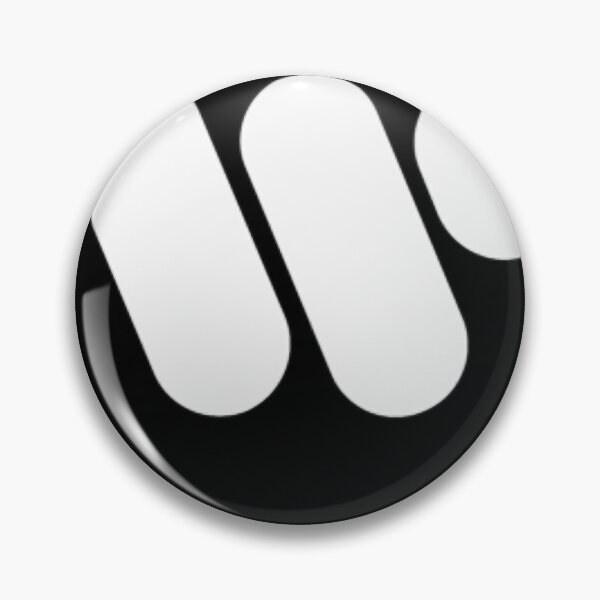 Artikelvorschau, Warner-Logo entworfen und verkauft von SHIRLETICH.