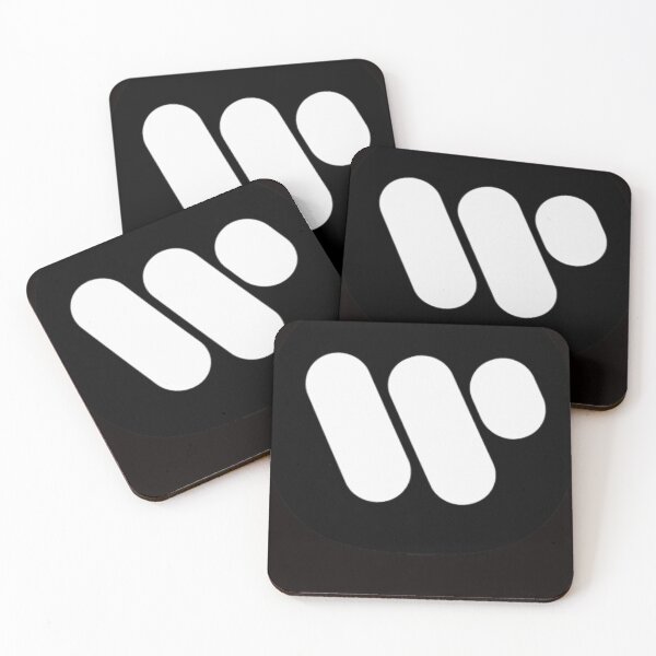Item preview, Warner Logo  designed and sold by SHIRLETICH.
