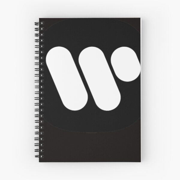 Item preview, Warner Logo  designed and sold by SHIRLETICH.