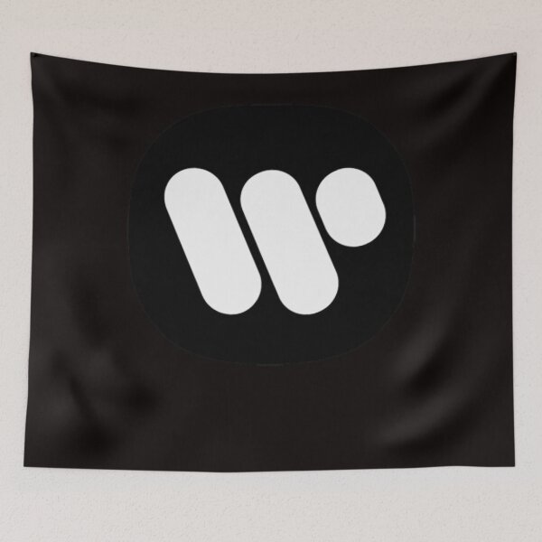 Item preview, Warner Logo  designed and sold by SHIRLETICH.