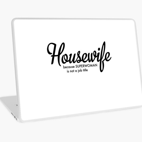 Item preview, housewife designed and sold by Vectorqueen.