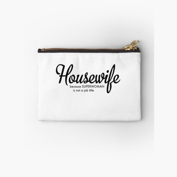 Item preview, housewife designed and sold by Vectorqueen.