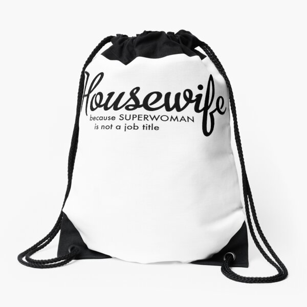 Item preview, housewife designed and sold by Vectorqueen.