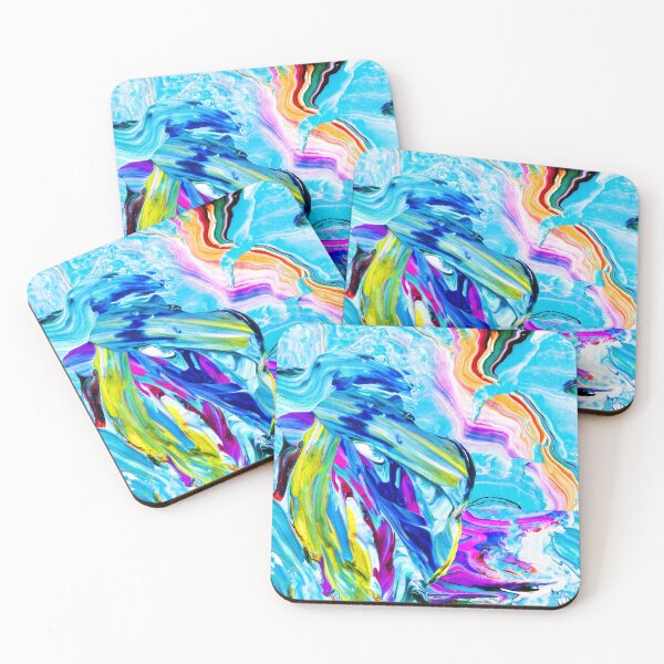 Item preview, Painted texture designed and sold by ksdesignsart.