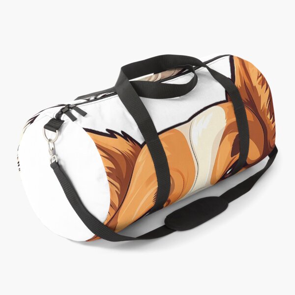 Item preview, Meet 'Riley': Charming Corgi Icon in a Distinctive Design designed and sold by Christian Weiss.