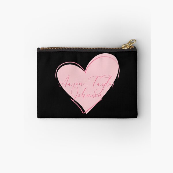 Item preview, Heart Aaron Taylor Johnson designed and sold by theartcreatore.