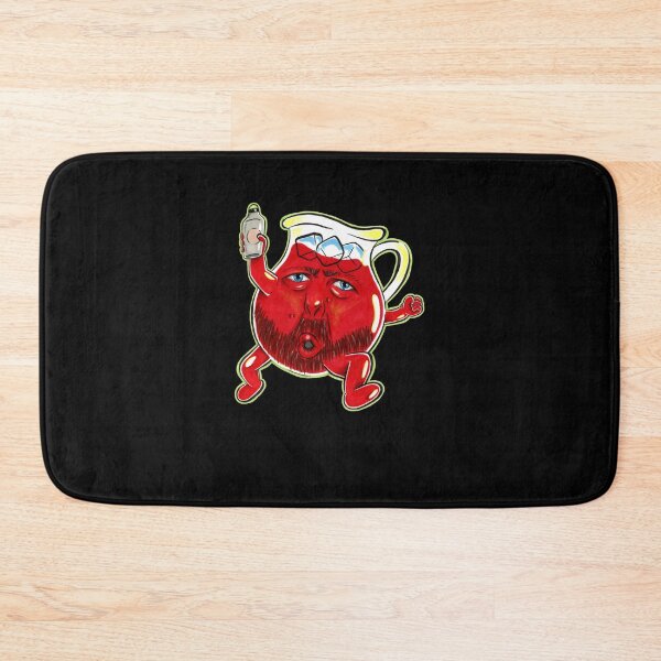 Item preview, Bert kreischer is Kool aid Guy 42 designed and sold by LisaTrzupek.