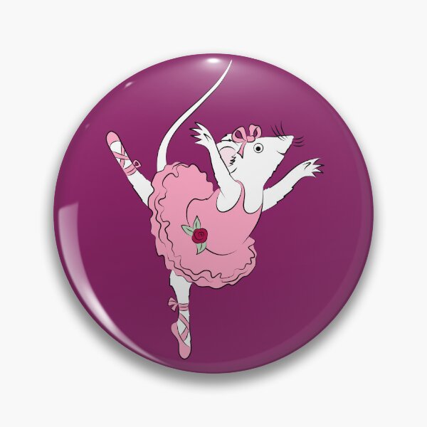 Item preview, Angelina Pastel  Dancer designed and sold by GemimaRosaArt.