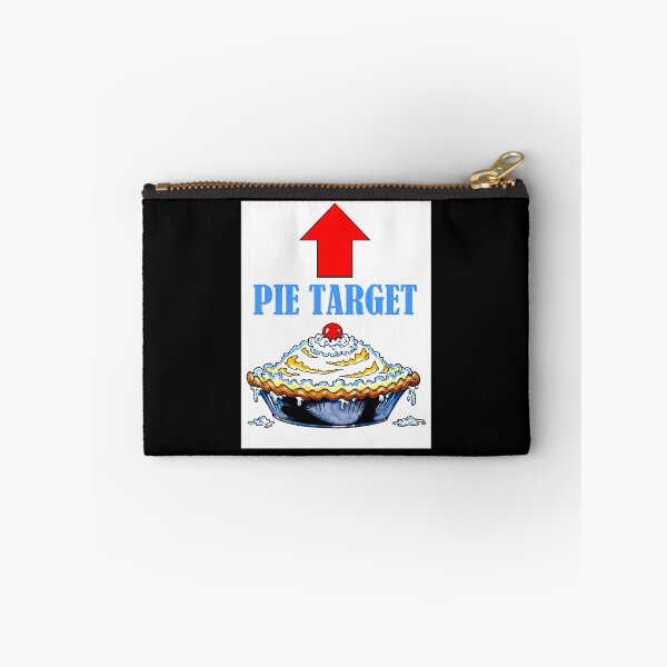 Item preview, PIE TARGE	  	 designed and sold by jzziieuo0.