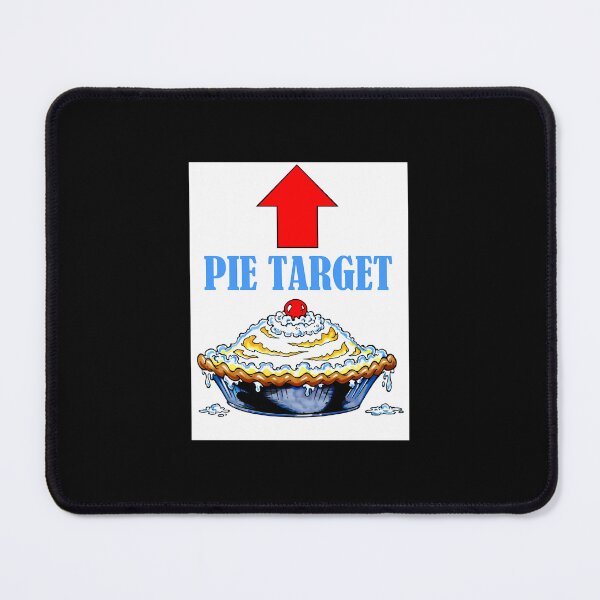 Item preview, PIE TARGE	  	 designed and sold by jzziieuo0.