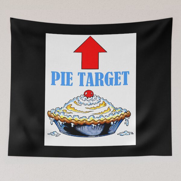 Item preview, PIE TARGE	  	 designed and sold by jzziieuo0.