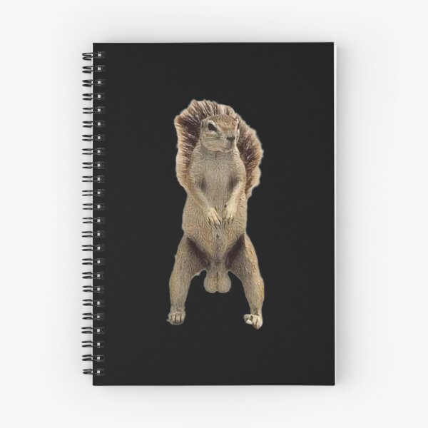 Item preview, Ardilla Deez Nuts designed and sold by clbkllcqroj47.