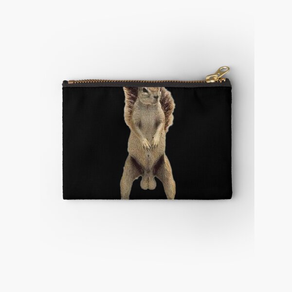 Item preview, Deez Nuts Squirrel 	 	 designed and sold by clbkllcqroj47.