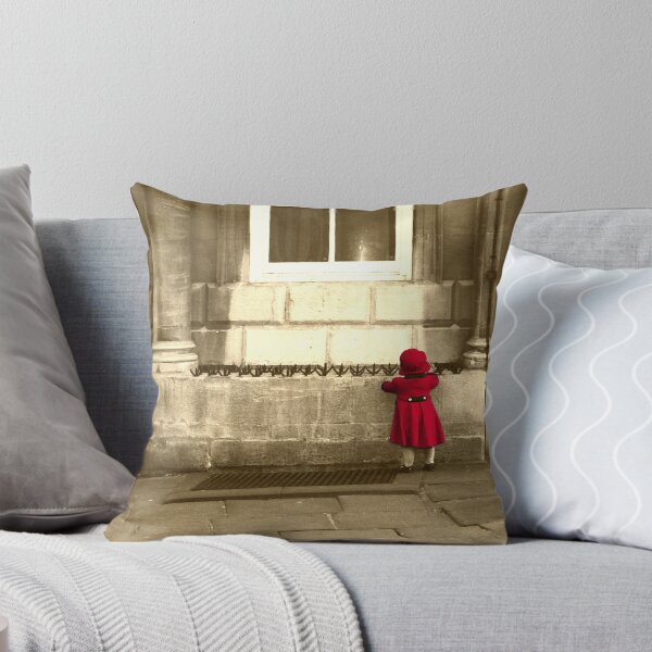 Item preview, Little Red Riding Hood designed and sold by JanMurphy.