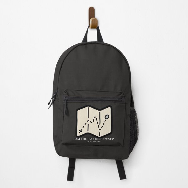 Item preview, I am the product owner of my destiny designed and sold by Salma Satya & Co.