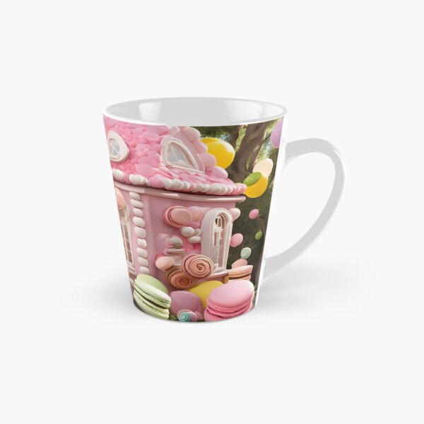 Item preview, Macaroon House  designed and sold by Everythingstakn.