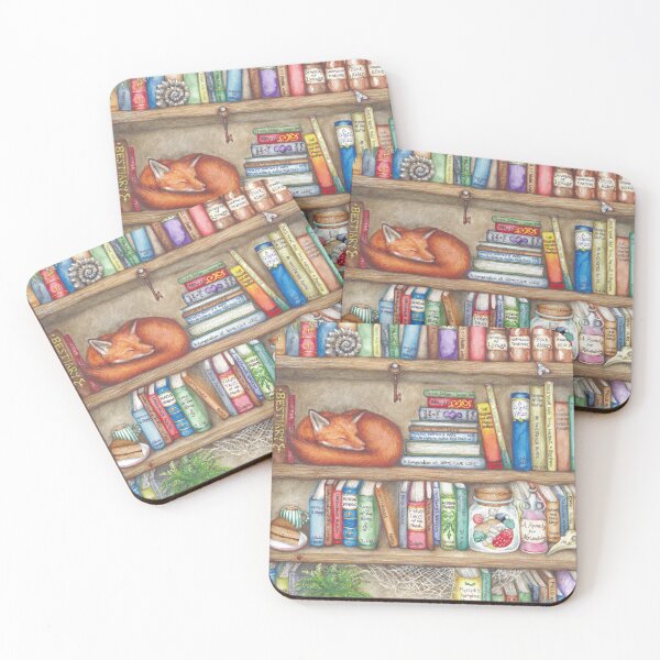 Item preview, The Repository of Curiosities and Dreams designed and sold by Katy Jones.