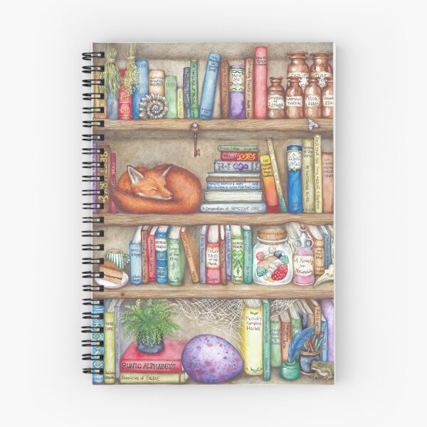 Item preview, The Repository of Curiosities and Dreams designed and sold by Katy Jones.