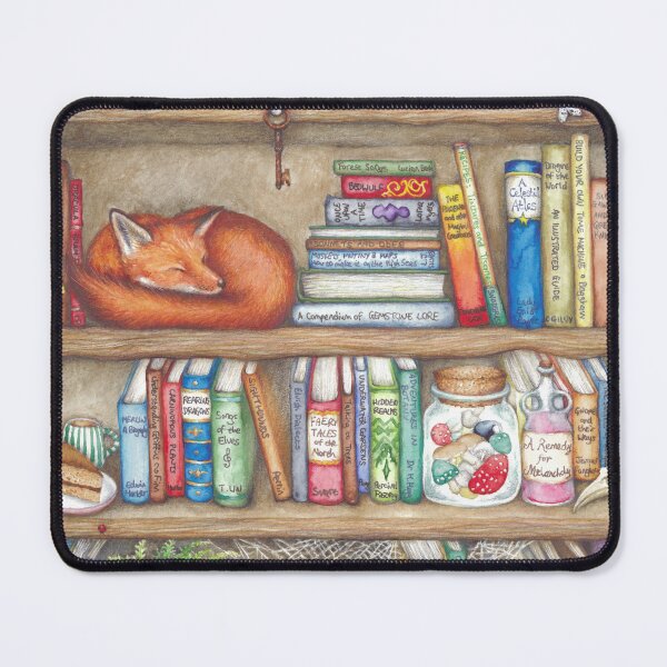 Item preview, The Repository of Curiosities and Dreams designed and sold by Katy Jones.